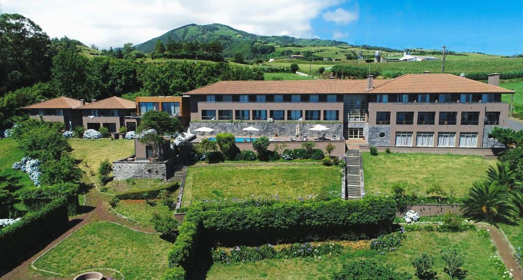 Hotel The Lince Nordeste Nordeste (Azores)